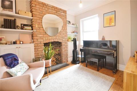 3 bedroom terraced house for sale, Earle Place, Canton, Carrdiff