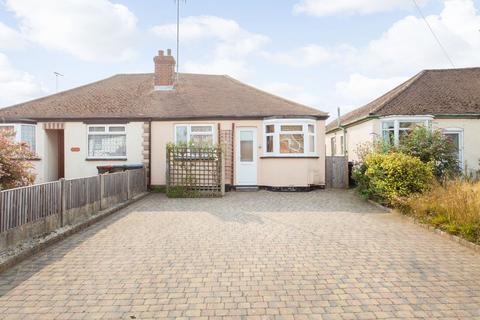 2 bedroom semi-detached house for sale, Sturry Road, Canterbury, CT1