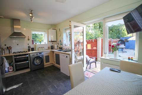 2 bedroom end of terrace house for sale, Munnings Close, Newmarket, Suffolk