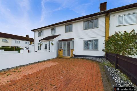 3 bedroom terraced house for sale, Micklefield Way, Borehamwood WD6