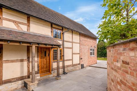 3 bedroom cottage for sale, High Street, Welford on Avon, Stratford-upon-Avon