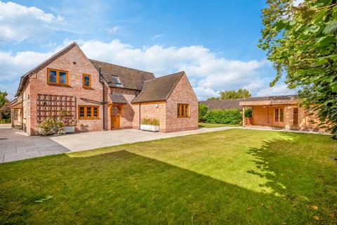 3 bedroom cottage for sale, High Street, Welford on Avon, Stratford-upon-Avon