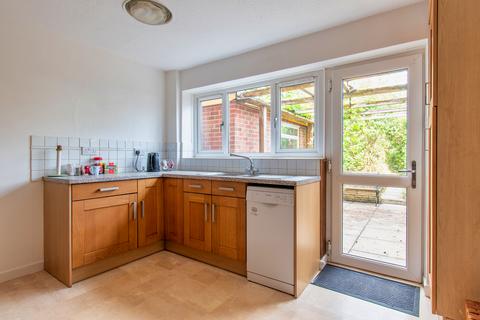 3 bedroom semi-detached house for sale, Silverdale Road, Earley, Reading, Berkshire