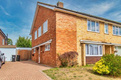 3 bedroom semi-detached house for sale, Silverdale Road, Earley, Reading, Berkshire