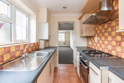 2 bedroom terraced house for sale, Queen Street, Boston, PE21