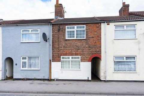 2 bedroom terraced house for sale, Queen Street, Boston, PE21