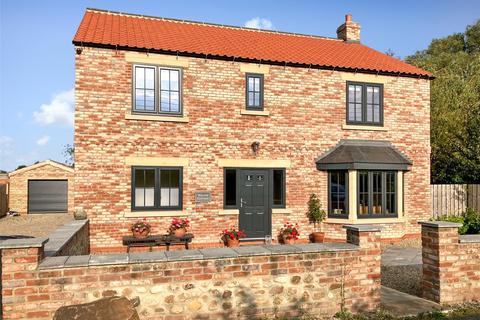 3 bedroom detached house for sale, Pottery Lane, Littlethorpe, Ripon, HG4