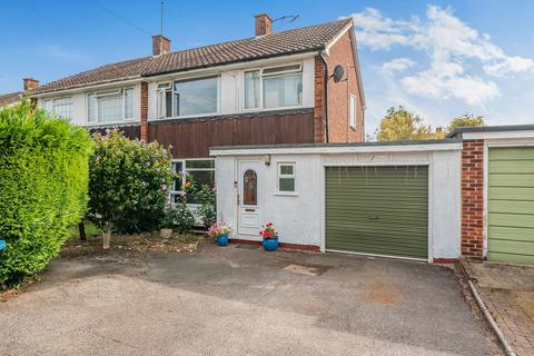 3 bedroom semi-detached house for sale, Bradshaw Close, Windsor, SL4