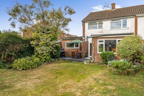 3 bedroom semi-detached house for sale, Bradshaw Close, Windsor, SL4