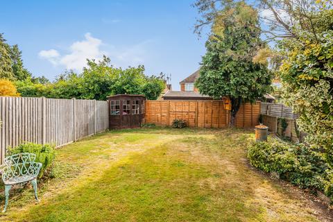 3 bedroom semi-detached house for sale, Bradshaw Close, Windsor, SL4