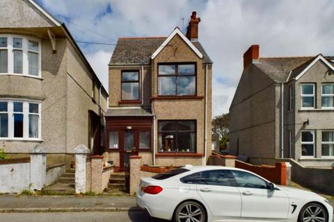 4 bedroom detached house for sale, Pill Lane, Milford Haven SA73