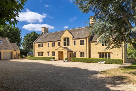 5 bedroom detached house for sale, Great Wolford, Warwickshire / Gloucestershire border, CV36