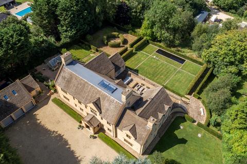 5 bedroom detached house for sale, Great Wolford, Warwickshire / Gloucestershire border, CV36