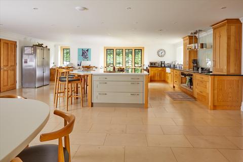 5 bedroom detached house for sale, Great Wolford, Warwickshire / Gloucestershire border, CV36