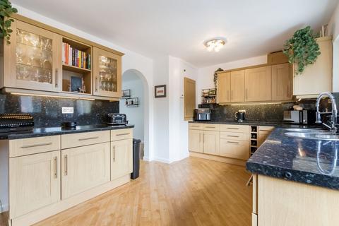 4 bedroom semi-detached bungalow for sale, Rodney Road, Bristol BS48