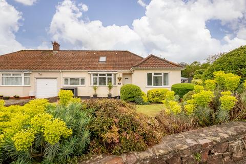 4 bedroom semi-detached bungalow for sale, Rodney Road, Bristol BS48