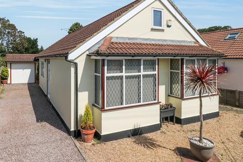 3 bedroom detached bungalow for sale, Iona Crescent, Cippenham SL1