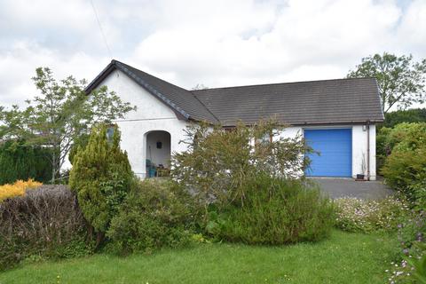 3 bedroom detached bungalow for sale, Penridge, Croeslan