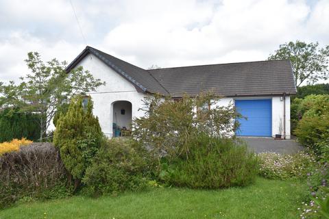 undefined, Penridge, Croeslan