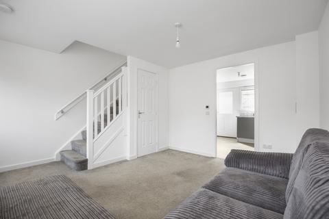 2 bedroom end of terrace house for sale, 28 Milligan Road, Edinburgh, EH16 4ZD