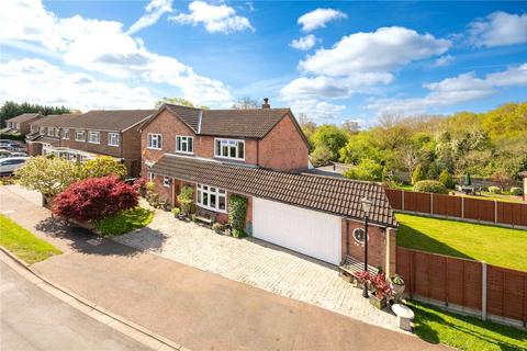 4 bedroom detached house for sale, Maplefield, Park Street, St. Albans, Hertfordshire