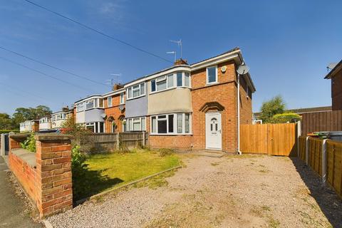 10 Catherine Road, Worcester, WR2 4JL