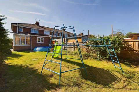 10 Catherine Road, Worcester, WR2 4JL