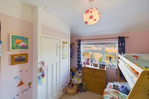 10 Catherine Road, Worcester, WR2 4JL