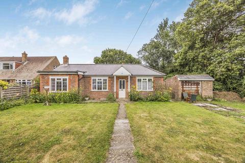 1 bedroom detached bungalow for sale, Hawthorne Grove, Hayling Island, Hampshire