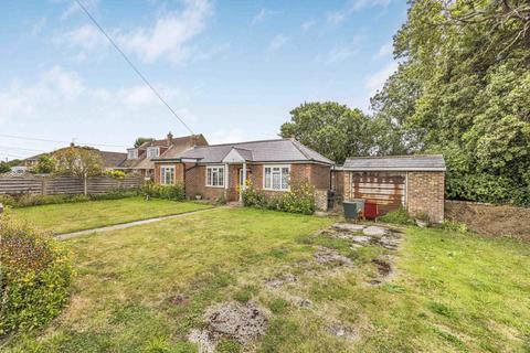 1 bedroom detached bungalow for sale, Hawthorne Grove, Hayling Island, Hampshire