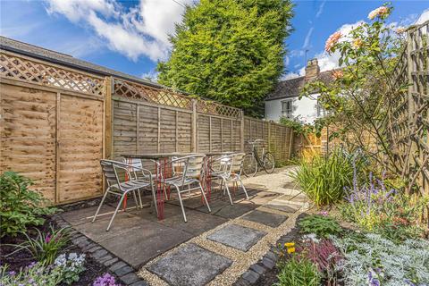 3 bedroom terraced house for sale, The Pink House, Temple Street, East Oxford, OX4