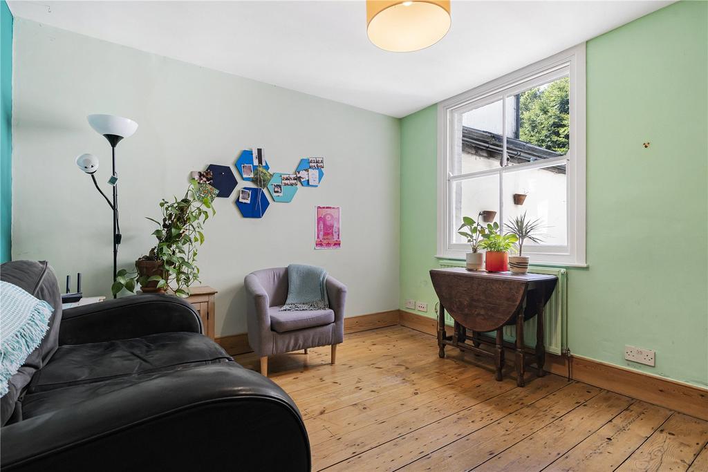 Reception Room 1