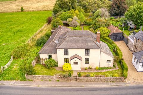 5 bedroom cottage for sale, Yapton Road, Barnham, Bognor Regis, West Sussex, PO22