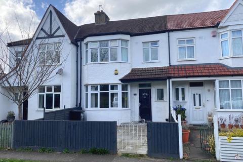 3 bedroom terraced house for sale, Sevenoaks Road, Orpington, BR6