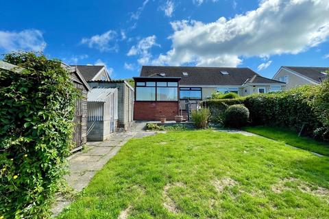 3 bedroom semi-detached bungalow for sale, Crafnant Road, Rhos On Sea, Colwyn Bay