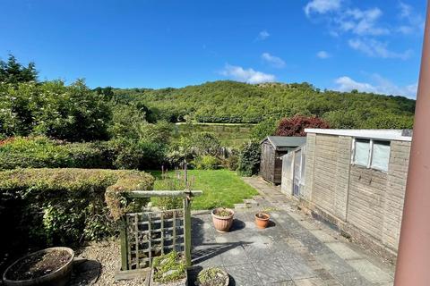 3 bedroom semi-detached bungalow for sale, Crafnant Road, Rhos On Sea, Colwyn Bay