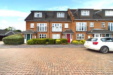 2 bedroom maisonette for sale, Guildford Close, Southbourne