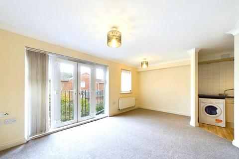 2 bedroom maisonette for sale, Guildford Close, Southbourne