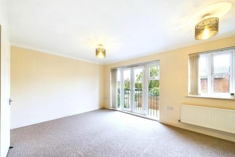 2 bedroom maisonette for sale, Guildford Close, Southbourne