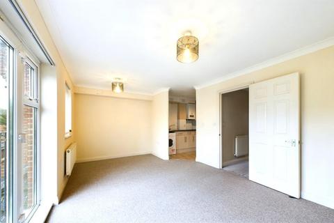 2 bedroom maisonette for sale, Guildford Close, Southbourne