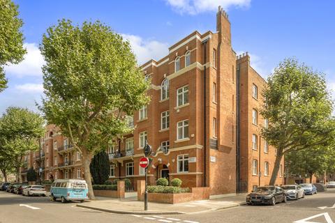 2 bedroom flat for sale, Ashworth Mansions, Maida Vale