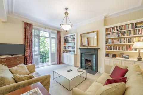 2 bedroom flat for sale, Ashworth Mansions, Maida Vale