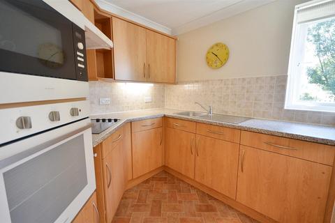 1 bedroom retirement property for sale, Joules Court, Stone