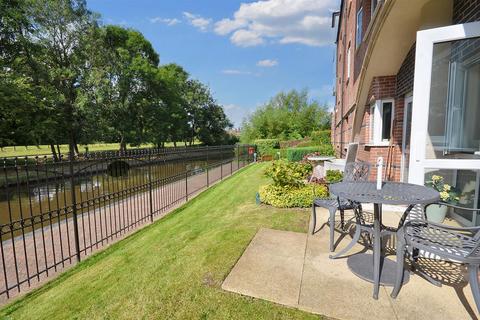 undefined, Joules Court, Stone