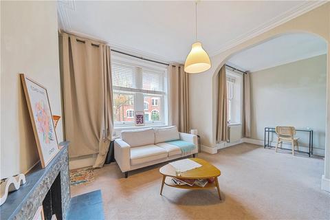 2 bedroom apartment for sale, Honeybourne Road, London