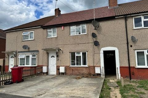 4 bedroom terraced house for sale, Mirador Crescent, Slough SL2