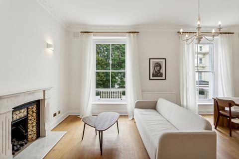 2 bedroom flat to rent, Leinster Gardens, London