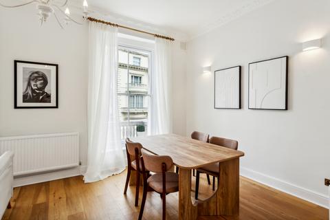 2 bedroom flat to rent, Leinster Gardens, London