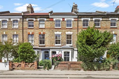 5 bedroom house for sale, Roden Street, London