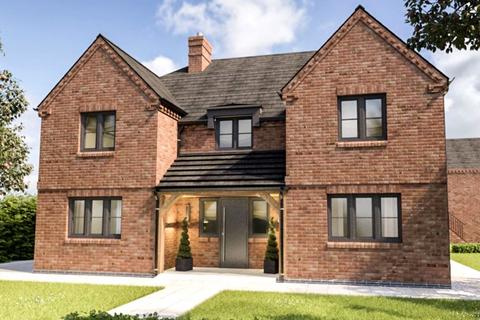 4 bedroom detached house for sale, Grafton, Montford Bridge, Shrewsbury